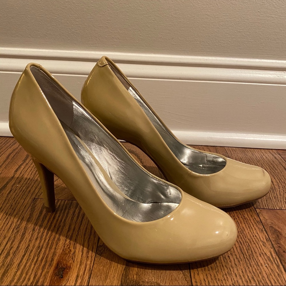 JS by Jessica heels👠See note about shoe